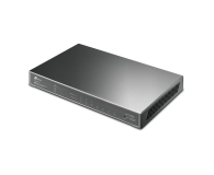 TP-Link 8p TL-SG2008P (8x10/100/1000Mbit, 4xPoE+) - 645493 - zdjęcie 2